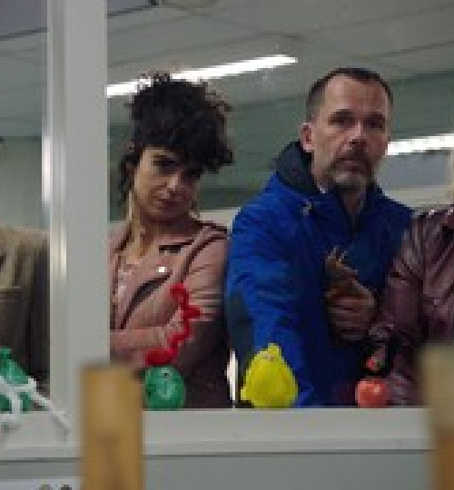 Professioneel Communiceren met Mondige Ouders