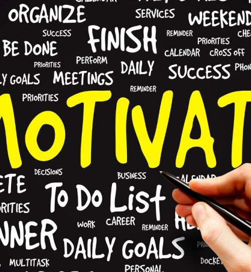 Workshop Motivatie – van moeten naar willen (en doen)