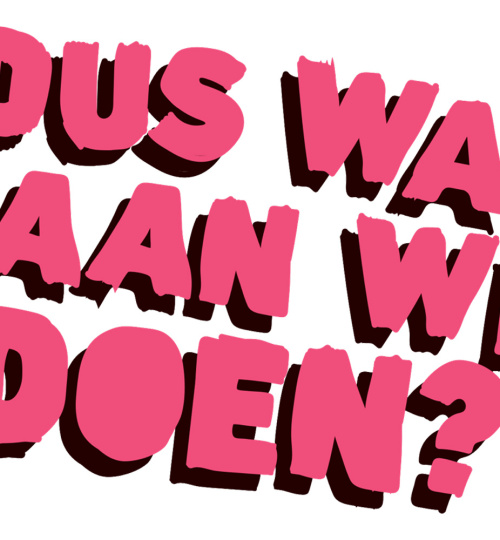 Wat jij zegt is niet altijd wat de ander hoort