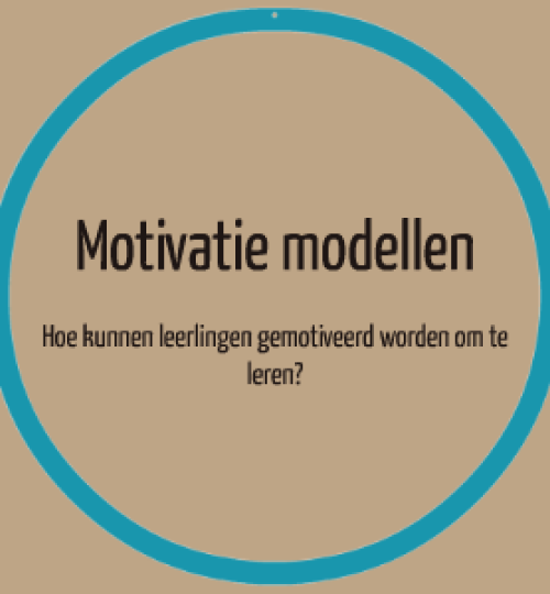 Motivatie anders bekeken