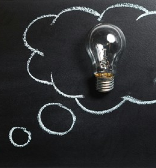 Basisdenksystemen Inzicht in eigen denkvoorkeur en die van de ander