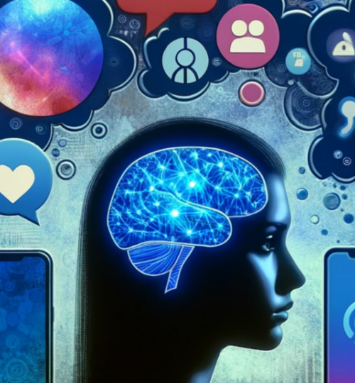 Up to Date met Social media & AI