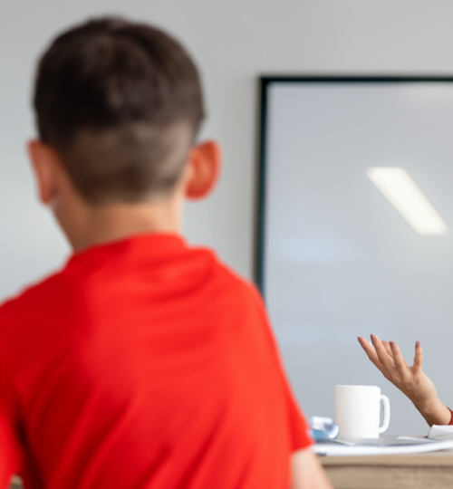 Emotieregulatie en mediation op school