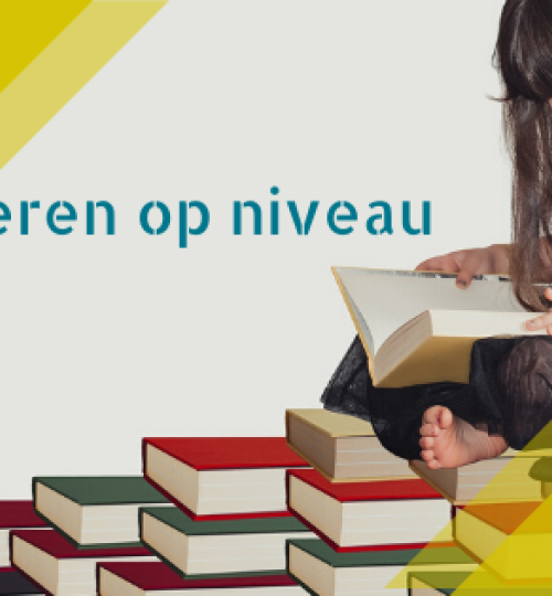 Leren op niveau