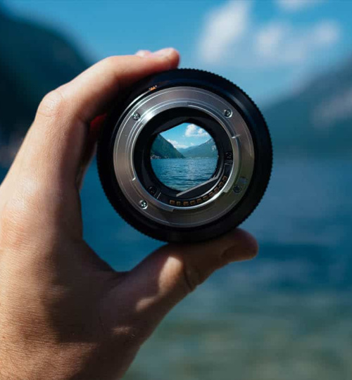 Schrijven met licht als het donker is (fotografie)