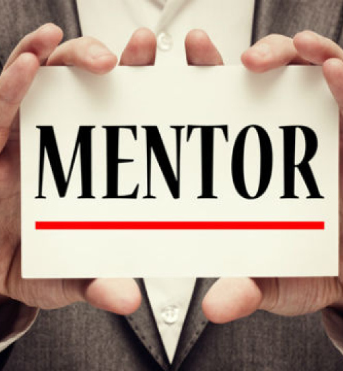 Mentortraining nieuwe mentoren