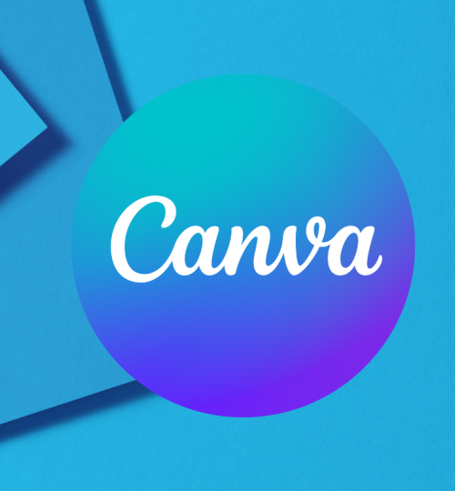 Grafisch vormgeven in Canva