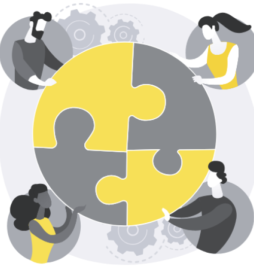 Groepsdynamisch werken