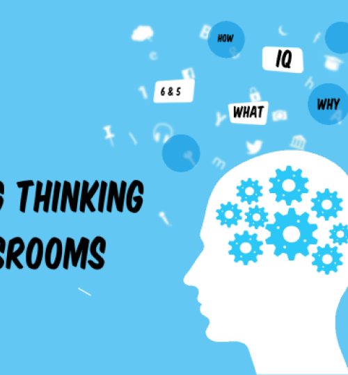 BTC (Building Thinking Classrooms) en wiskundig modelleren in één cursusmiddag