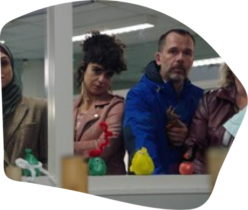 Professioneel Communiceren met Mondige Ouders