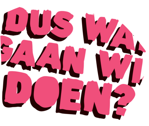 Wat jij zegt is niet altijd wat de ander hoort