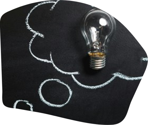 Basisdenksystemen Inzicht in eigen denkvoorkeur en die van de ander