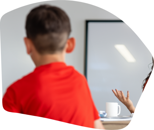 Emotieregulatie en mediation op school