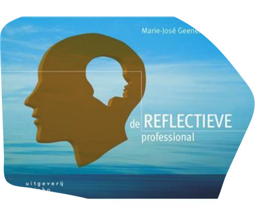 De reflectieve leraar: micro-didactiek voor excellent docentschap