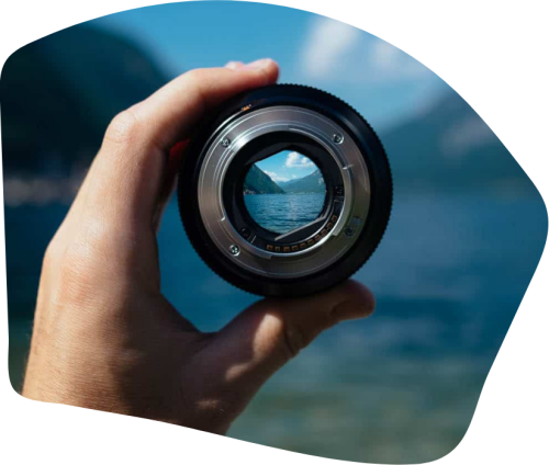 Schrijven met licht als het donker is (fotografie)