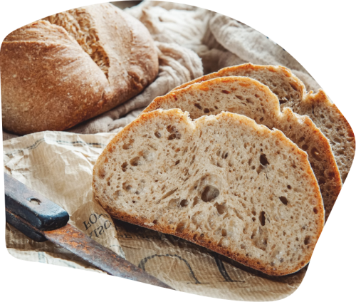 Workshop zuurdesem zonder stress: leer het geheim van écht brood