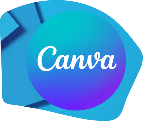 Grafisch vormgeven in Canva