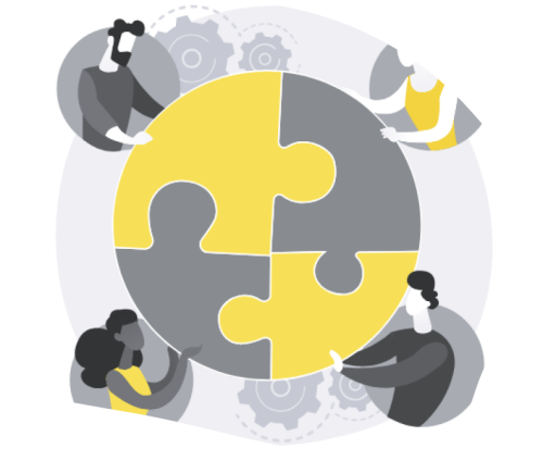 Groepsdynamisch werken