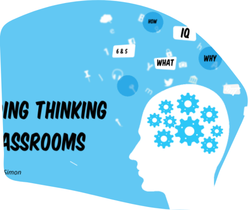 BTC (Building Thinking Classrooms) en wiskundig modelleren in één cursusmiddag